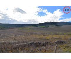 Terreno rural en Venta en Muru-Astráin, Navarra