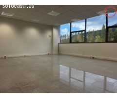 Oficina en Alquiler en Sansoáin, Navarra