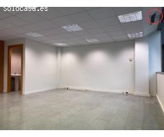 Oficina en Alquiler en Sansoáin, Navarra