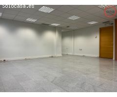 Oficina en Alquiler en Sansoáin, Navarra