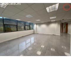 Oficina en Alquiler en Sansoáin, Navarra