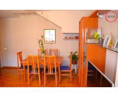 Atico Duplex en Venta en Pamplona - Iruña, Navarra