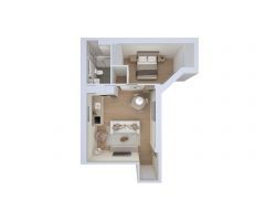 Piso en Venta en Pamplona - Iruña, Navarra