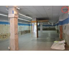 Local comercial en Alquiler en Pamplona - Iruña, Navarra