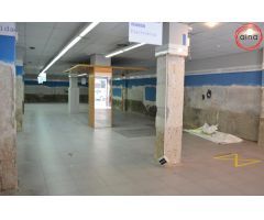 Local comercial en Alquiler en Pamplona - Iruña, Navarra
