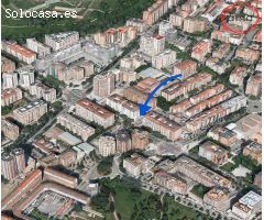 Garaje en Alquiler en Pamplona - Iruña, Navarra