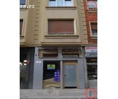 Local comercial en Alquiler en Pamplona - Iruña, Navarra