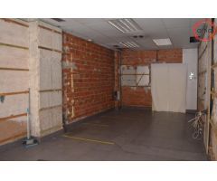 Local comercial en Alquiler en Pamplona - Iruña, Navarra