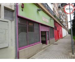 LOCAL COMERCIAL CON SALIDA DE HUMOS