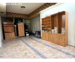 LOCAL COMERCIAL EN EL II ENSANCHE DE PAMPLONA