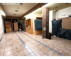 LOCAL COMERCIAL EN EL II ENSANCHE DE PAMPLONA