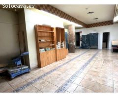LOCAL COMERCIAL EN EL II ENSANCHE DE PAMPLONA