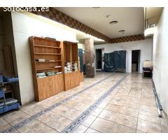 LOCAL COMERCIAL EN EL II ENSANCHE DE PAMPLONA