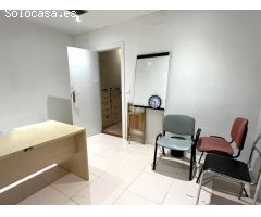 LOCAL COMERCIAL EN EL II ENSANCHE DE PAMPLONA