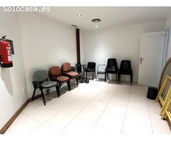 LOCAL COMERCIAL EN EL II ENSANCHE DE PAMPLONA