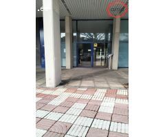 SE ALQUILA AMPLIA PLAZA DE GARAJE CERCA DE HOSPITALES