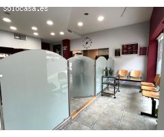 ¡Oportunidad única de alquiler de local comercial en el corazón de Iturrama!