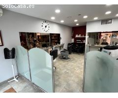 ¡Oportunidad única de alquiler de local comercial en el corazón de Iturrama!