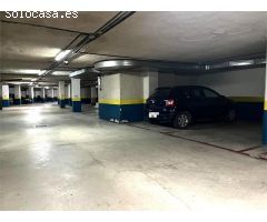 SE VENDE PLAZA DE GARAJE EN ECHAVACOIZ NORTE