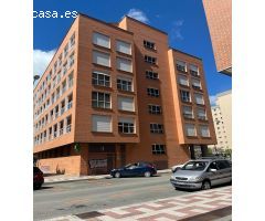 SE VENDE PLAZA DE GARAJE EN ECHAVACOIZ NORTE