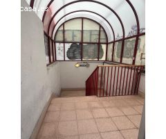 OPORTUNIDAD DE COMPRAR PLAZA DE GARAJE EN ITURRAMA