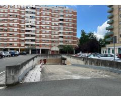 OPORTUNIDAD DE COMPRAR PLAZA DE GARAJE EN AVENIDA SANCHO EL FUERTE
