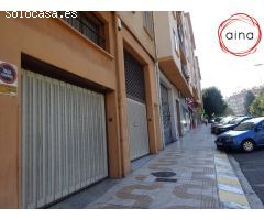 ALQUILER PLAZA DE GARAJE PARA MOTO CERCA DE CARREFOUR