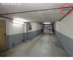 ALQUILER PLAZA DE GARAJE PARA MOTO CERCA DE CARREFOUR