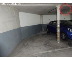 ALQUILER PLAZA DE GARAJE PARA MOTO CERCA DE CARREFOUR