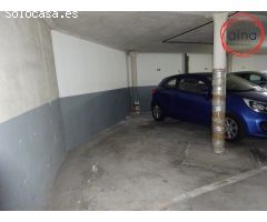 ALQUILER PLAZA DE GARAJE PARA MOTO CERCA DE CARREFOUR