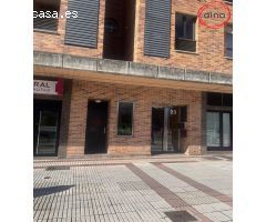 ALQUILER PLAZA DE GARAJE EN ZONA HOSPITALES