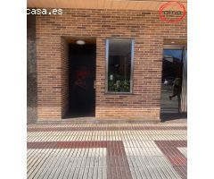 ALQUILER PLAZA DE GARAJE EN ZONA HOSPITALES