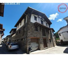 Casa de Pueblo en Venta en Burgui - Burgi, Navarra