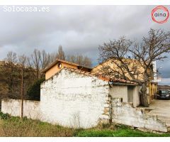 Casa en Venta en Solipueyo, Navarra