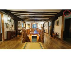 Casa en Venta en Gulina, Navarra
