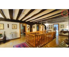 Casa en Venta en Gulina, Navarra