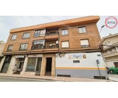 Piso en Venta en Andosilla, Navarra