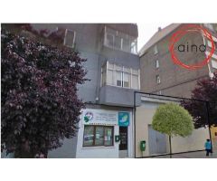 Local comercial en Alquiler en Noáin, Navarra