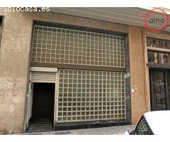 Local Calle Amaya