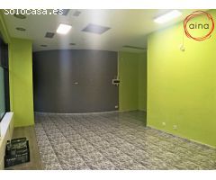Local Comercial San Juan