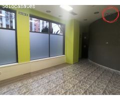 Local Comercial San Juan