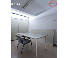 Oficina Azpilagaña