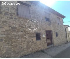 Encanto rural con vistas privilegiadas en Méoz (Navarra)