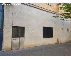 Local en alquiler en Txantrea