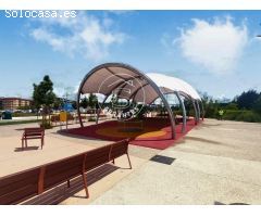 Local comercial en Alquiler en Pamplona - Iruña, Navarra