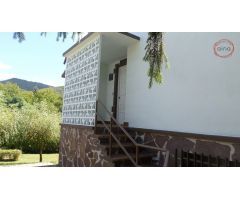 Urbanización Ultzama