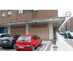 Local B. de Tudela