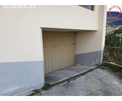 Garage Olazti