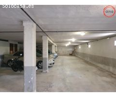 Garage Olazti