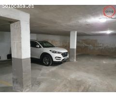 Garage Olazti